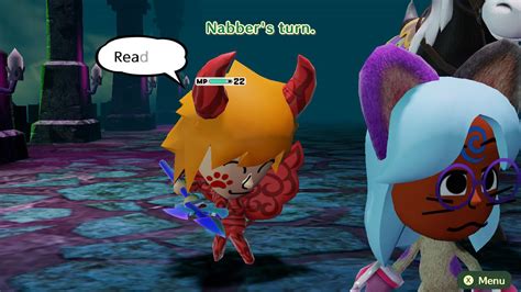 Image result for Miitopia Puppet Imp