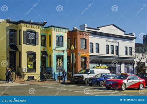 Georgetown 的图像结果