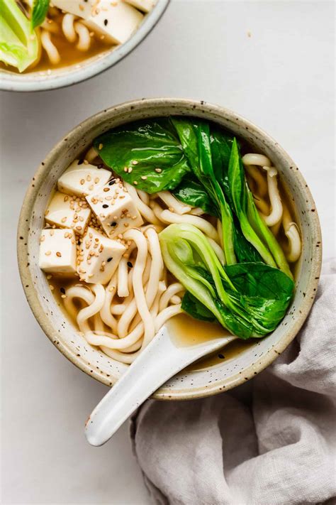 How To Prepare Udon Noodles Soup at Elsie Stine blog