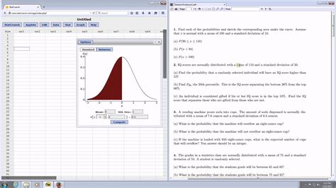 Image result for How to Find Probability Using StatCrunch