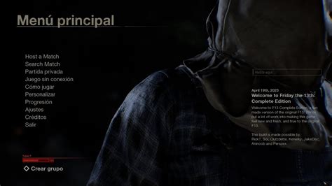 Image result for F13 Mod Menu