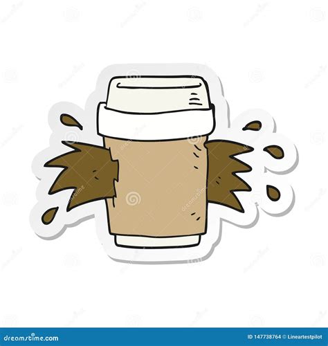 Image result for Coffee Cup Exploding
