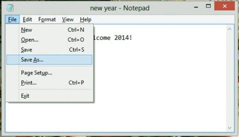 Hoe to Save Batch File Innotepad for Java 的图像结果