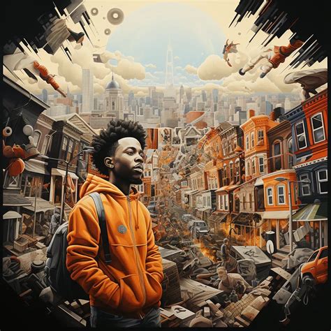 Baltimore Rap Scene: 5 Pioneering Voices