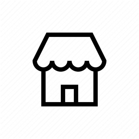 Image result for Store GUI Icon