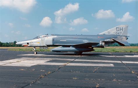 McDonnell Douglas RF-4C Phantom II > National Museum of the United ...
