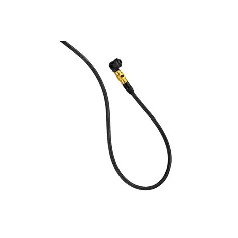 Lezyne Floor Pump Hose Ver 3 Abs, Gold – CCACHE