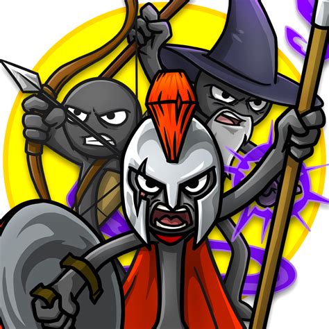 Join Stick War: Saga TestFlight Beta - Early Access & Invitation Codes