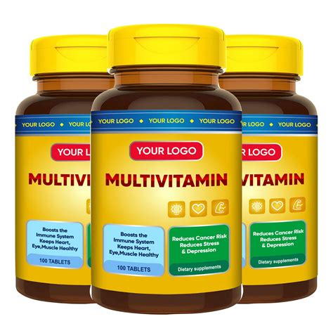 Best Selling Multivitamin Tablet Folic Acid Pregnancy Softgel Vitamin B9 Folic Acid Tablet ...