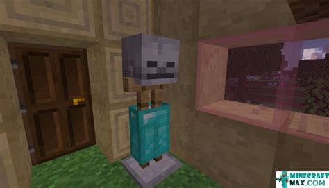 Image result for Minecraft Skull Tutorial