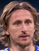 Luka Modric - Player profile 21/22 | Transfermarkt