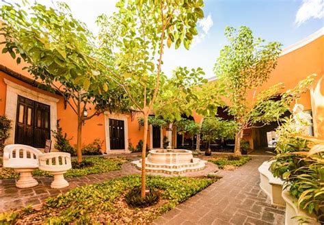 LA MISION DE FRAY DIEGO (Merida) - Hotel Reviews, Photos, Rate ...