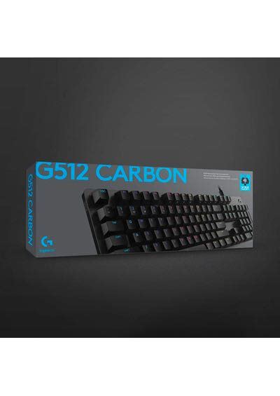 Logitech G512 Keyboard Color Change 的图像结果
