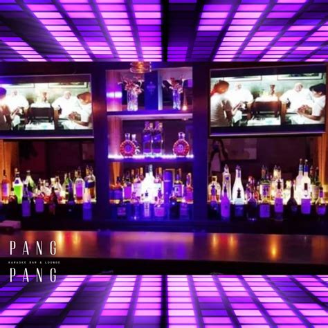 Pang Pang Karaoke Bar & Lounge (@0303pangpang) • Instagram photos and ...
