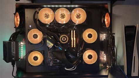 Image result for Custom PC Case Builds