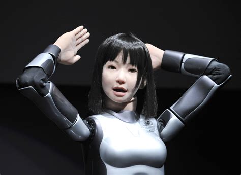 Japanese Robotics Innovations 的图像结果