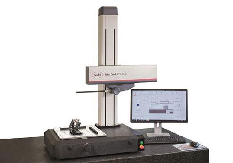 CMM Machine 的图像结果
