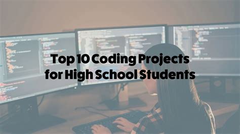 Image result for Coding Topics for Projects