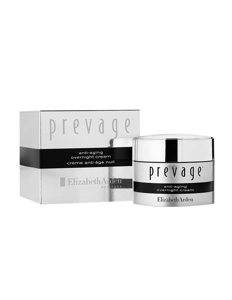 Prevage® Anti-Aging Overnight Cream • 50ml