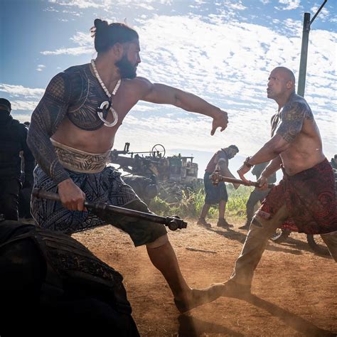 WWE News: Roman Reigns vs The Rock WrestleMania Hollywood