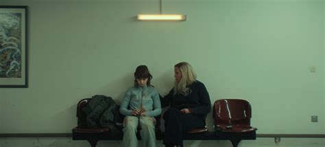 Unfamiliar Review: An Extremely Arresting Thriller That Balances Action and Emotion | Leisurebyte