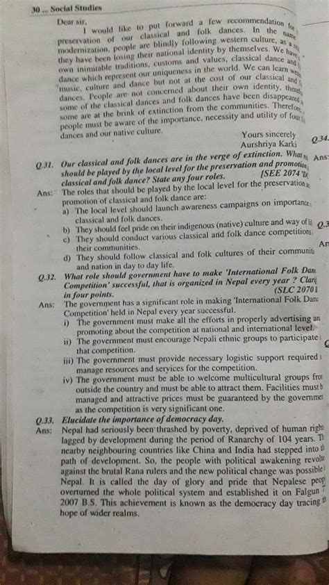 Image result for Social Class 10 Lessons Context