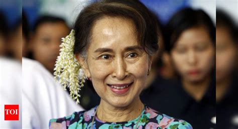 Aung San Suu Kyi: Trial of Myanmar's Suu Kyi to overrun as prosecution ...