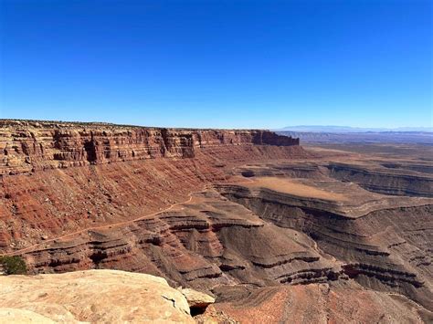 Muley Point, Utah : Off-Road Trail Map & Photos | onX Offroad