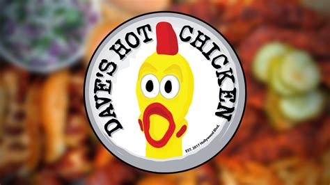 Dave's Hot Chicken bringing the heat with its newest location in ...