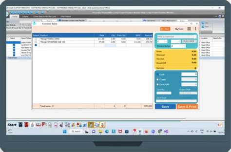 Image result for Retail Graph Software Work