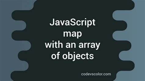 Image result for Custom Map Using JavaScript Like Array Map