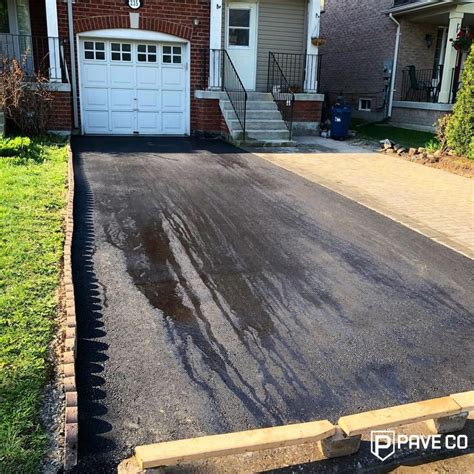 Asphalt Paving Cost Post | Pave Co | Canada