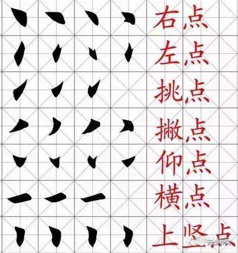 幼儿汉字笔画描红-方格(1)_word文档在线阅读与下载_免费文档