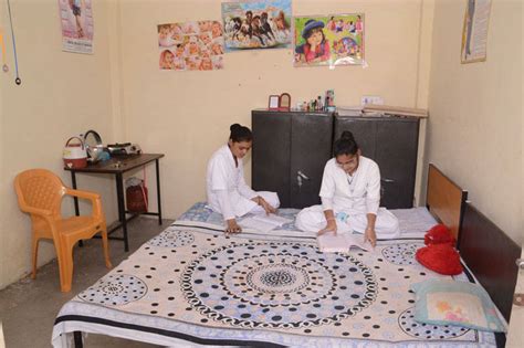 Vidya College of Nursing, Bareilly