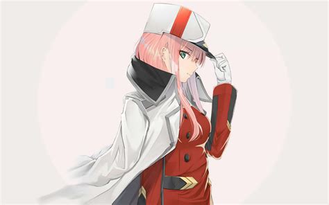 Image result for PSO2 Zero Two