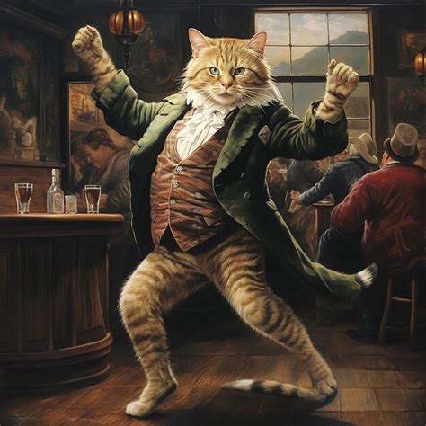 Alien Cat Dance 的图像结果