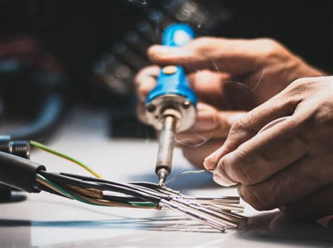 RMS Precision Products