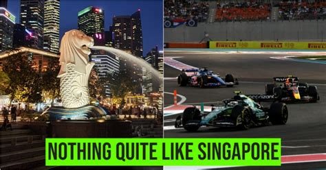 This Is Why Everyone Should Visit Singapore At Least Once In Their Life