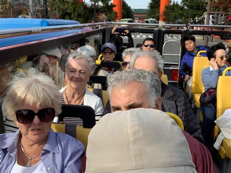 Sky Hop Bus Kyoto - All You Need to Know BEFORE You Go