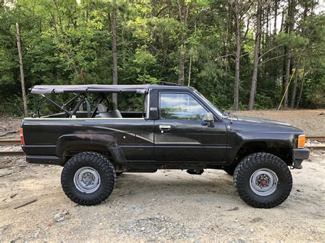 1st Gen 4Runner Soft Top | IH8MUD.com Forum | Toyota, Lexus & Off-Road ...