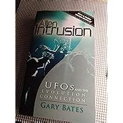 Image result for Alien Intrusion Book