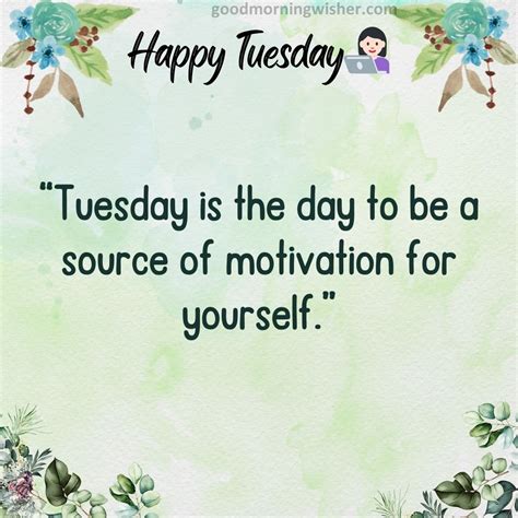 253+ Happy Tuesday Motivational Quotes For Work