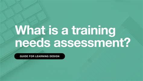 Image result for Technical Training Needs Assessment Questions
