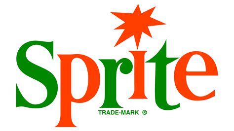 Sprite logo and symbol, meaning, history, PNG
