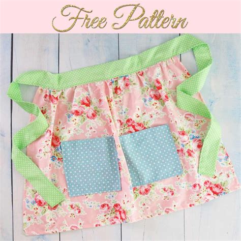 Image result for Tea Towel Apron Tutorial