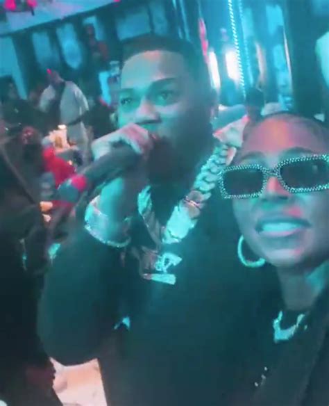 Rhymes With Snitch | Celebrity and Entertainment News | : Ashanti ...