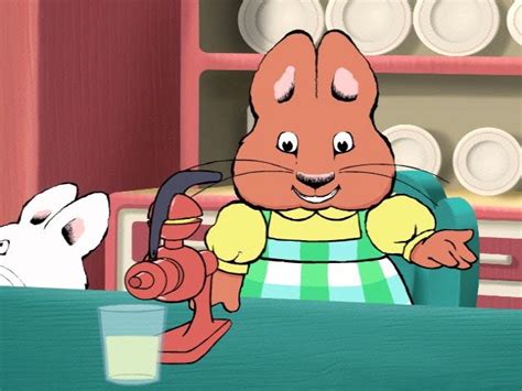 Image result for Max and Ruby Seasons