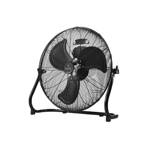 Podni ventilator 40cm 90w Estia ES06-21559 | Volim svoj dom