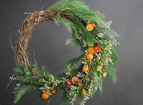 Image result for Wreath Making Tutorials