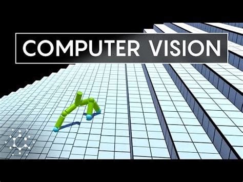 Image result for Why Is Computer Vision Difficult